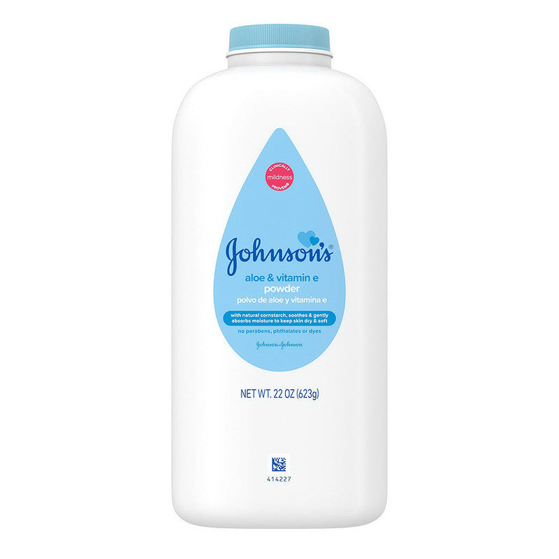 Baby Powder